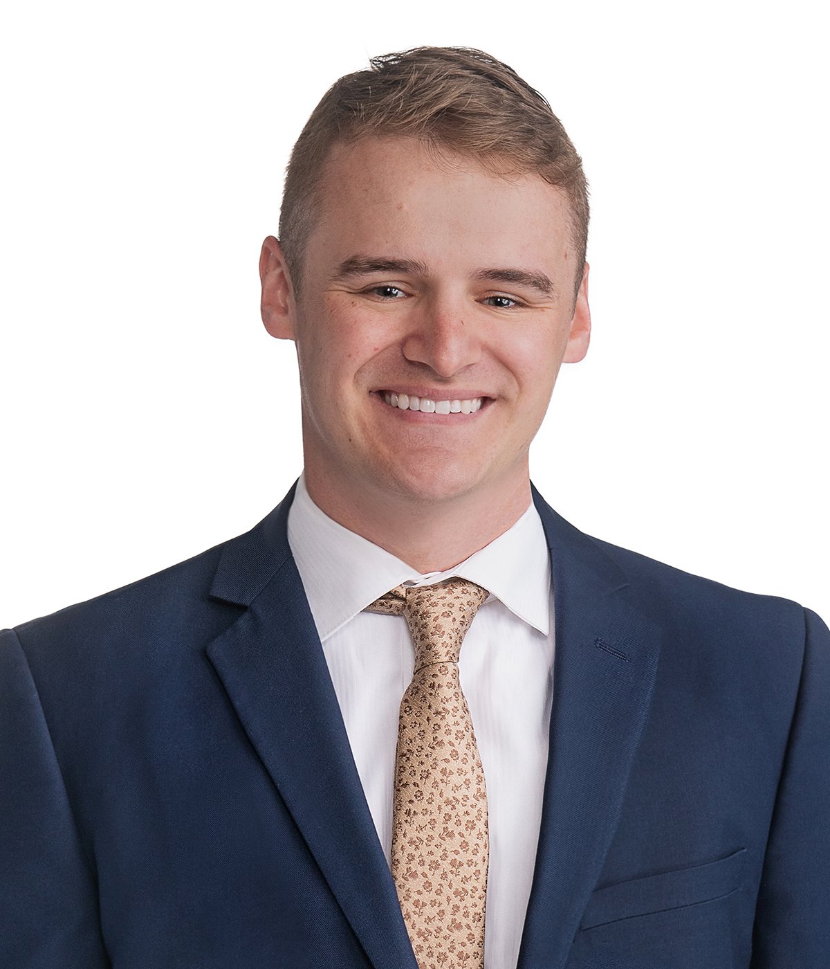 Alex Hoffman | Legacy Law Firm