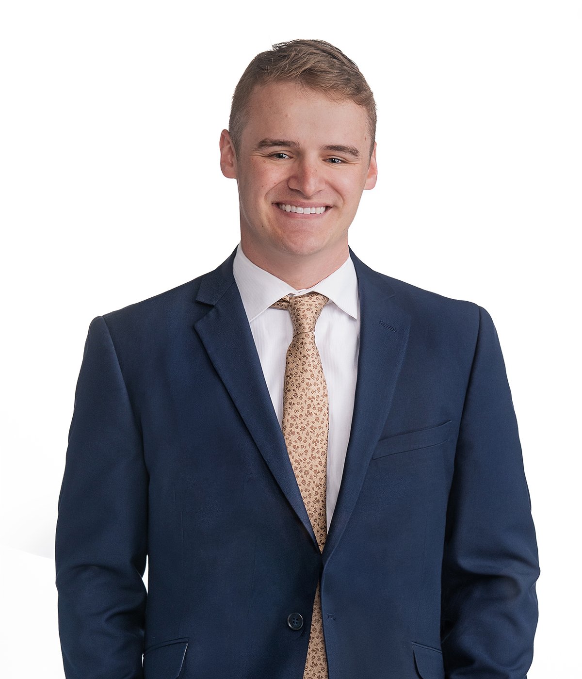 Alex Hoffman | Legacy Law Firm