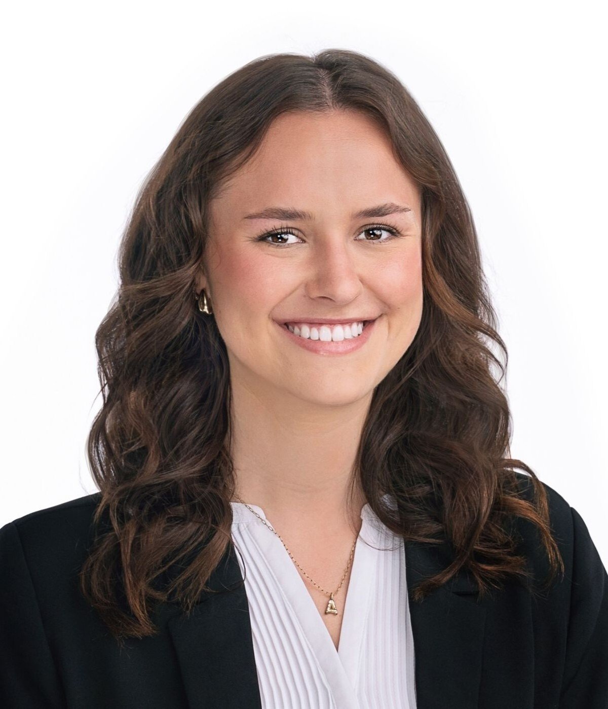 Anastacia Burg - Team