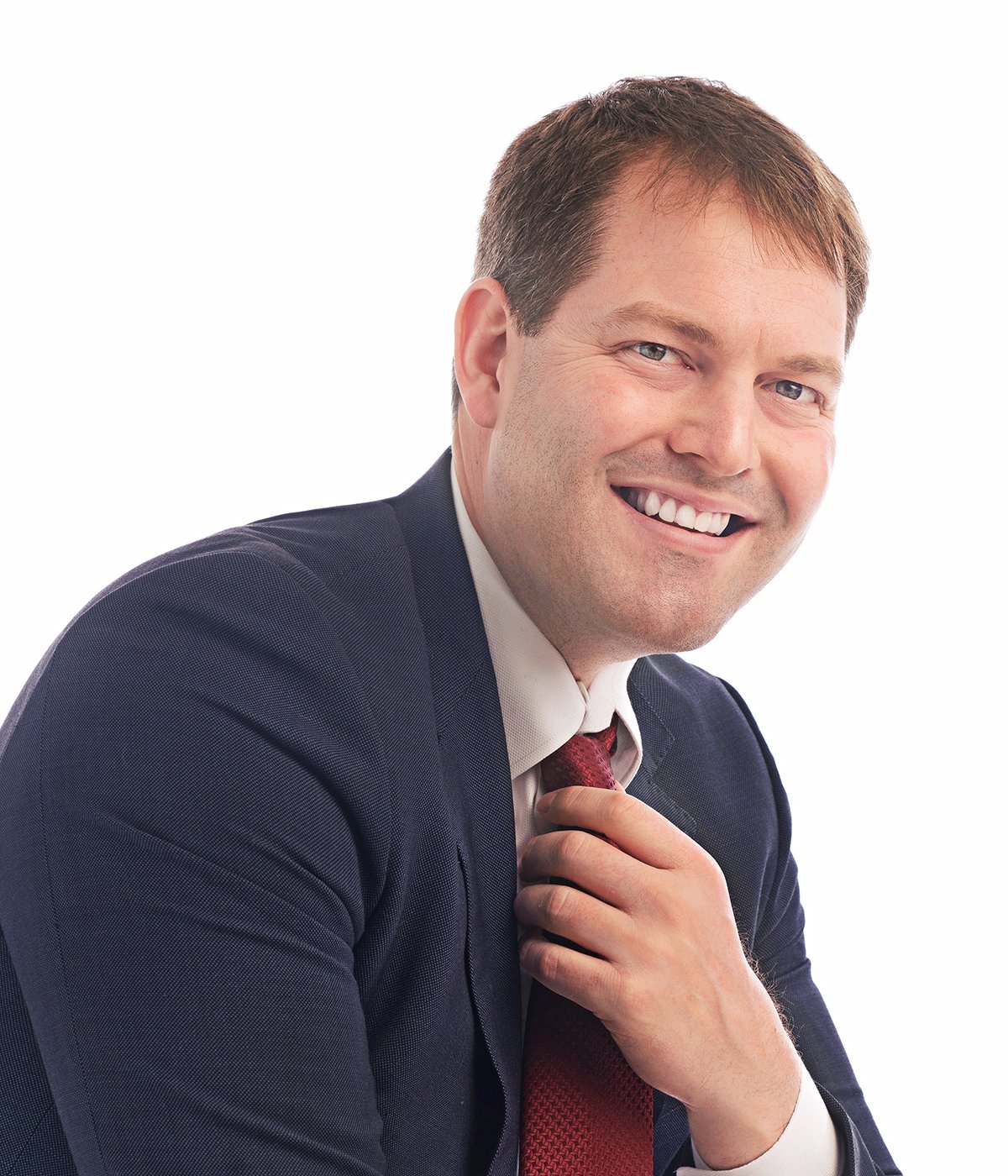 Lou Krabbenhoft | Legacy Law Firm