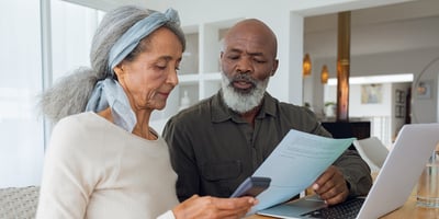Retirement-Planning