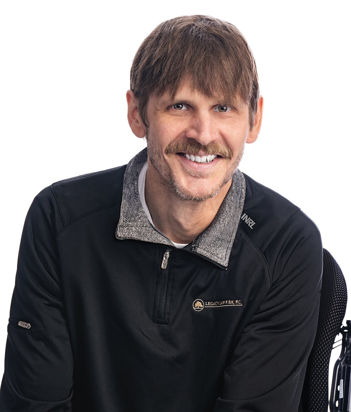 Ryan Thury | Legacy Law Firm