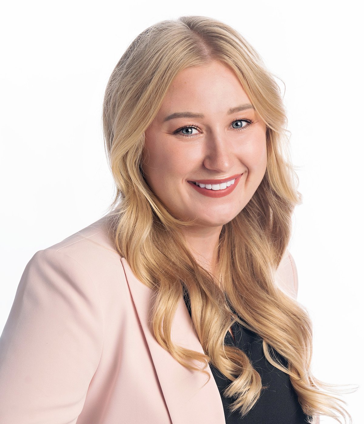Samantha Nelson | Legacy Law Firm