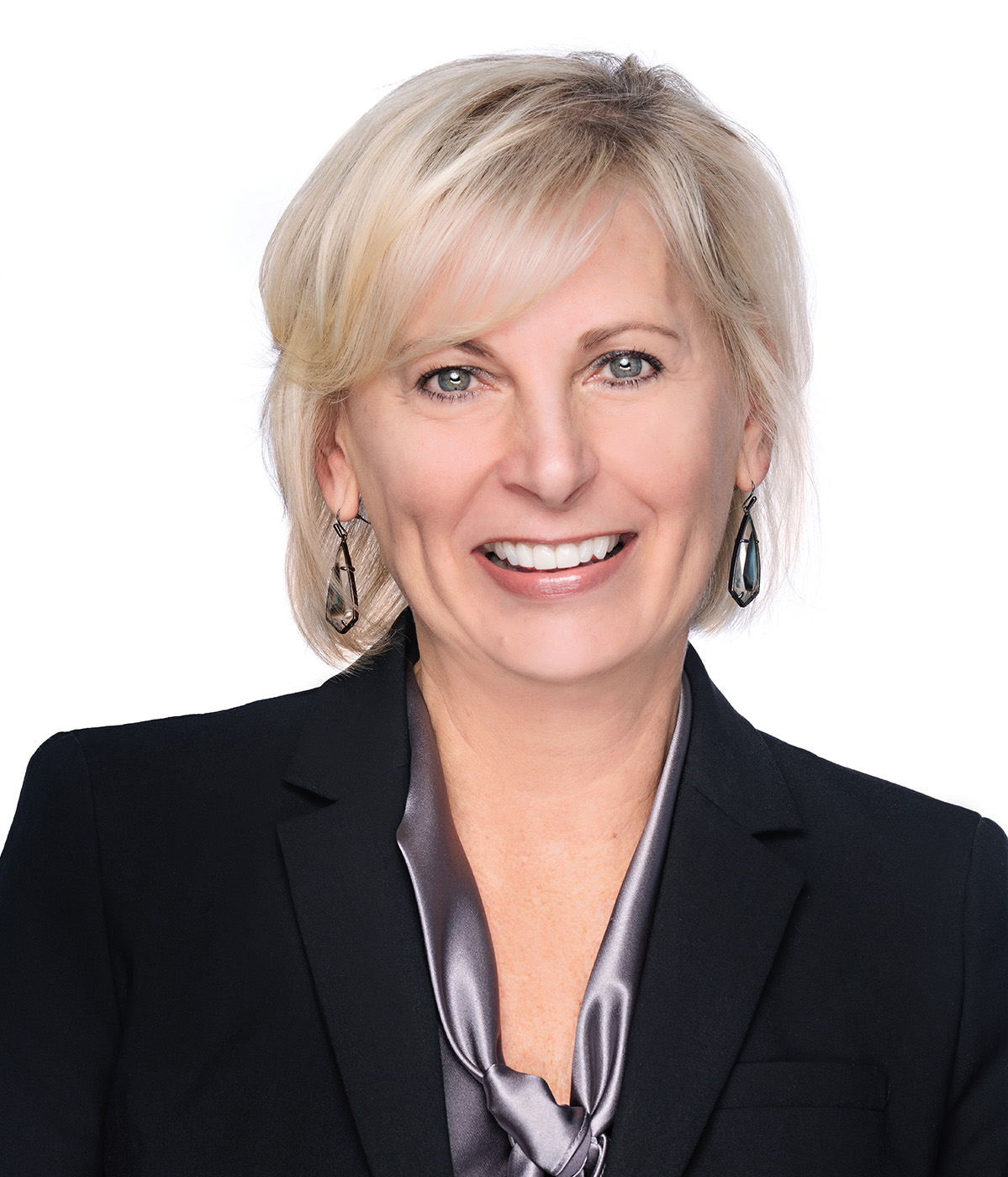 Sandy Hensch | Legacy Law Firm