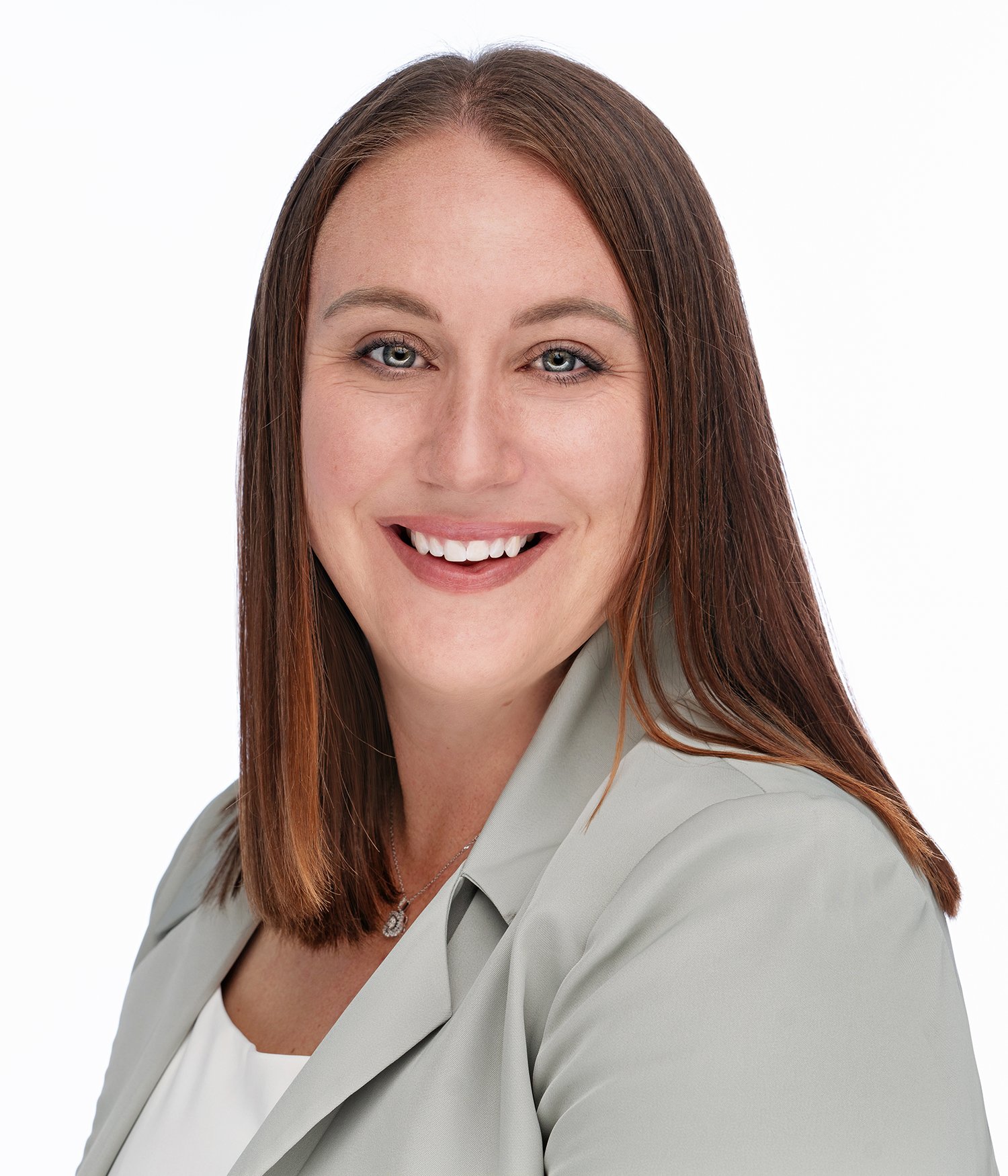 Alyssa Singleton - Headshot