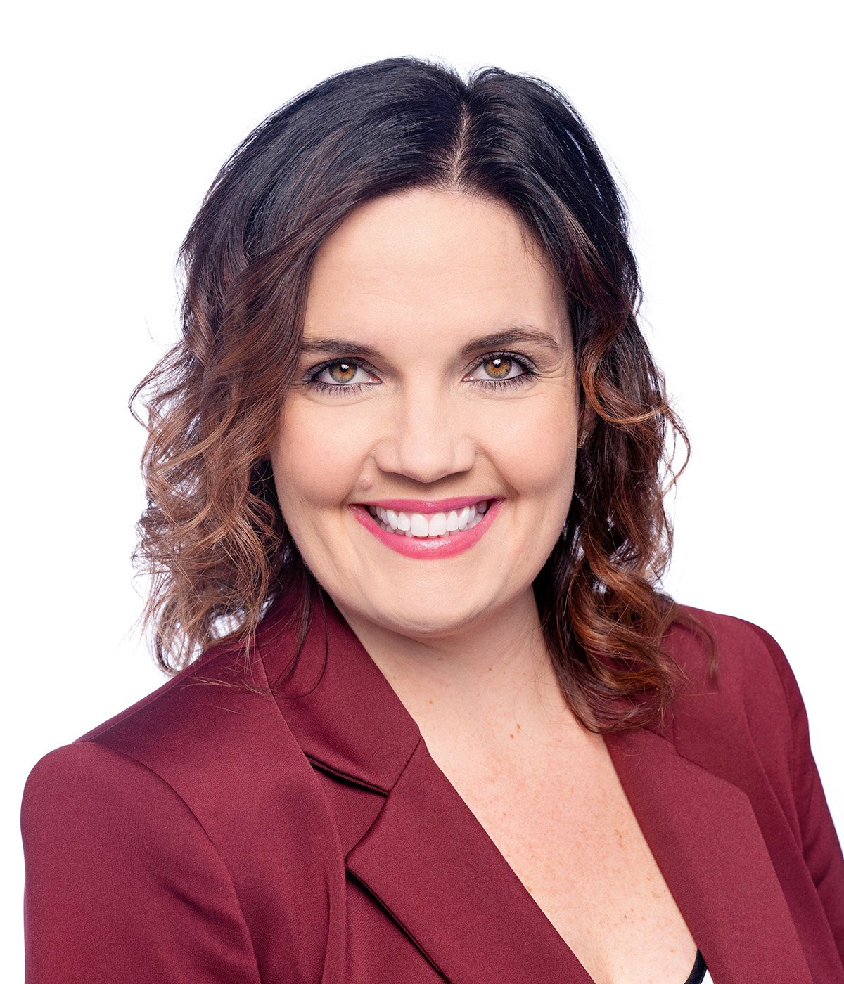 Ashlee Junge Headshot Ashlee Junge Headshot