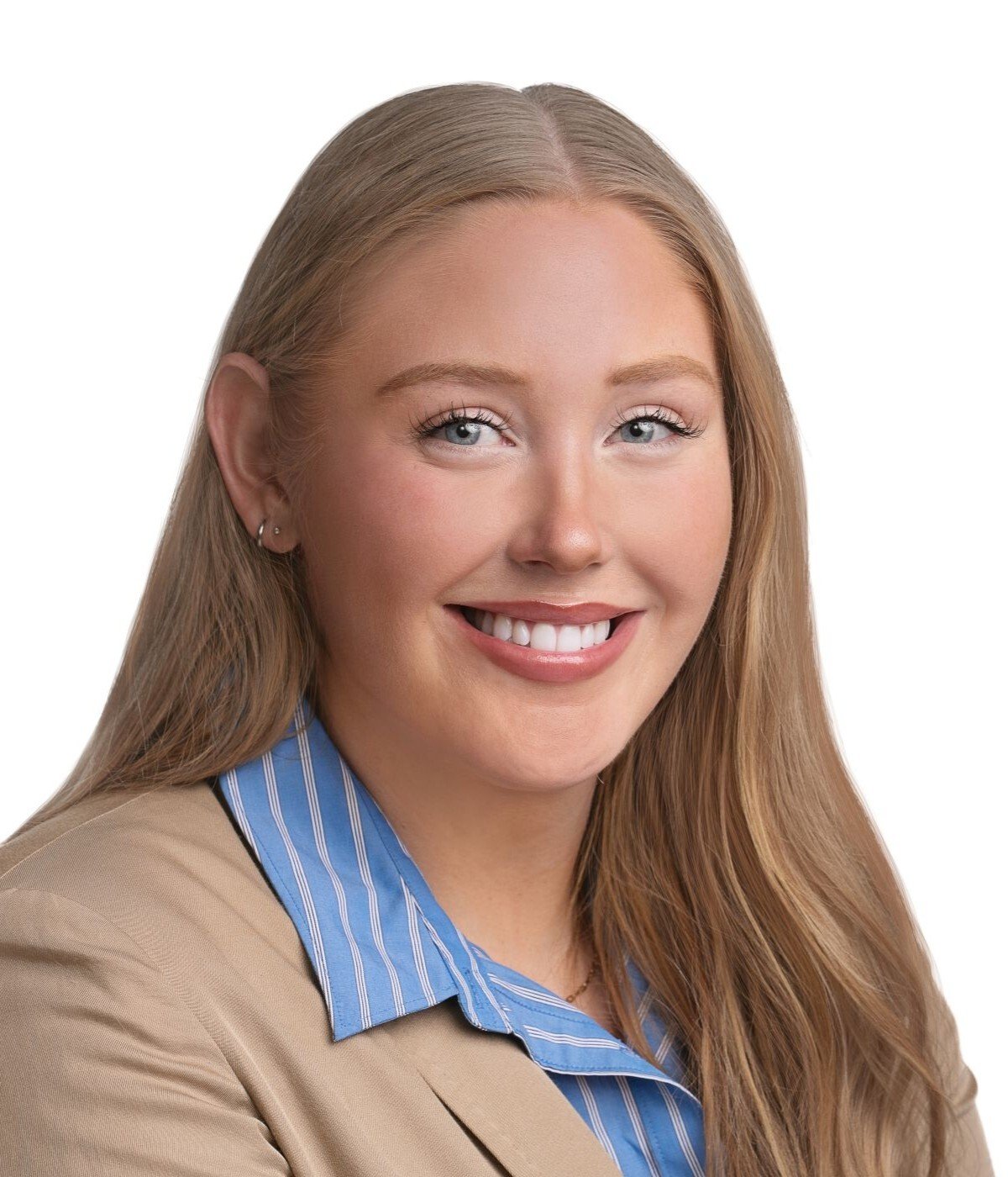 Brittney Epperson - Team