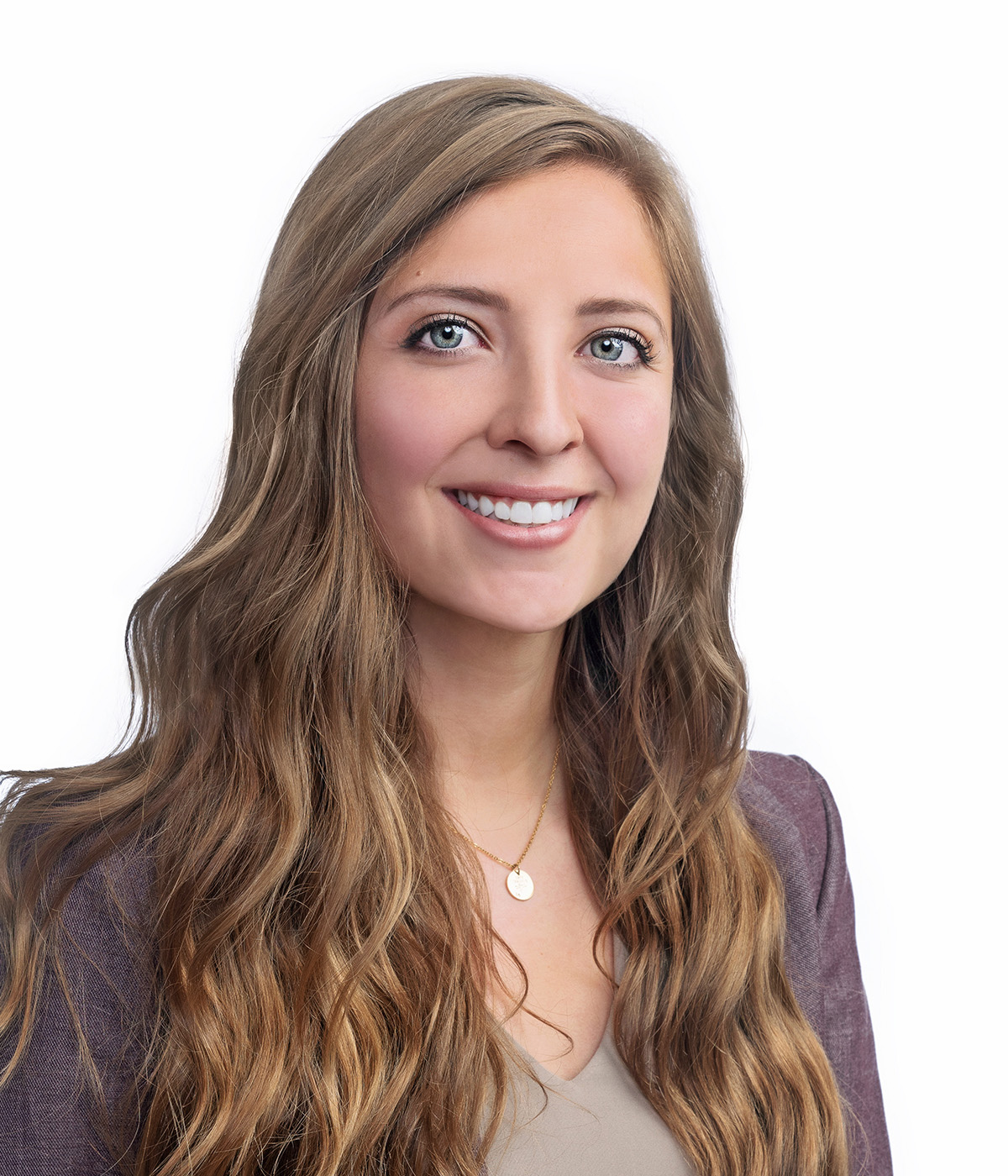 Danielle Ihler Headshot Danielle Ihler Headshot