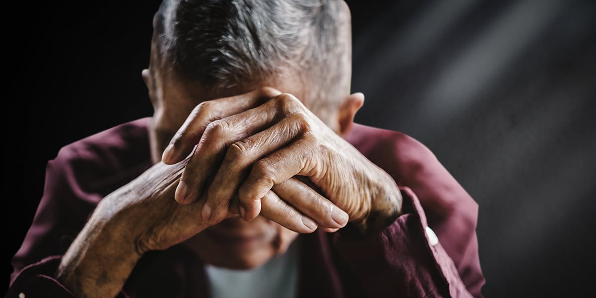 Elder Financial Abuse