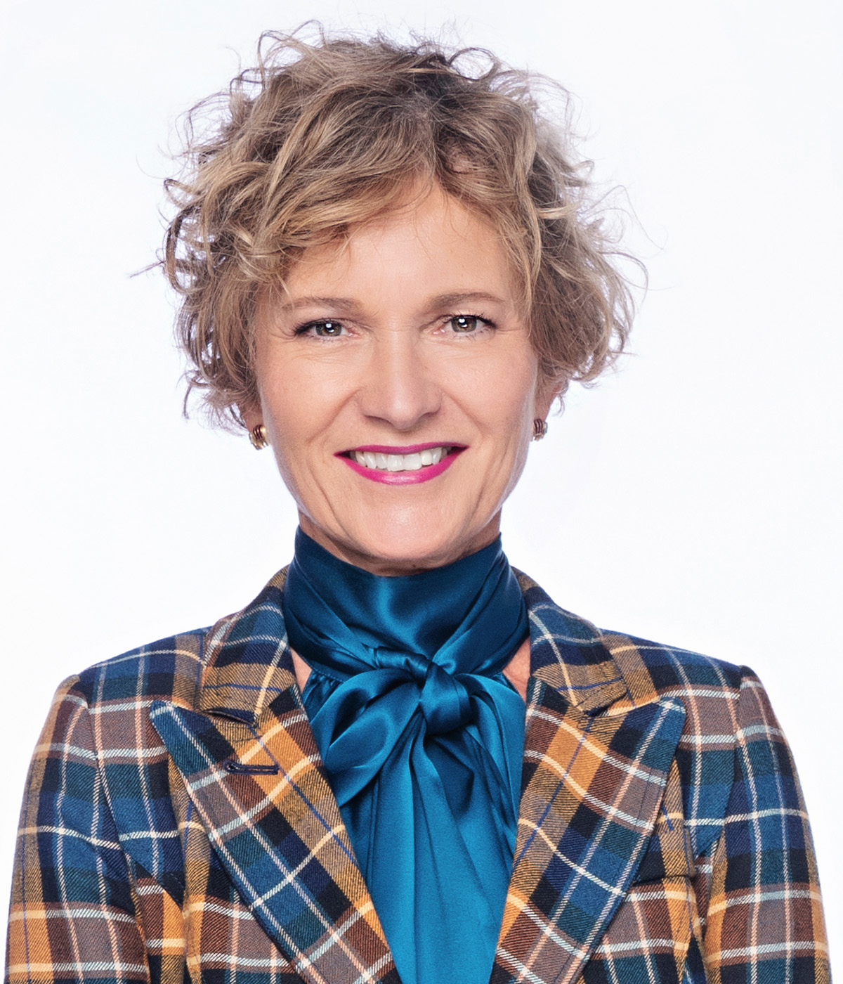 Jackie Runge Headshot Jackie Runge Headshot