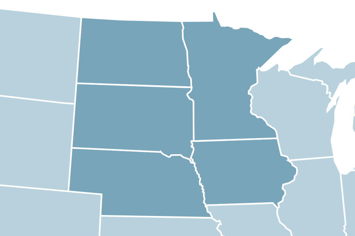 Legacy Law Firm Locations