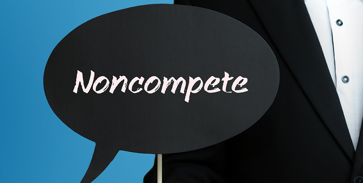 FTC rules noncompete unenforceable