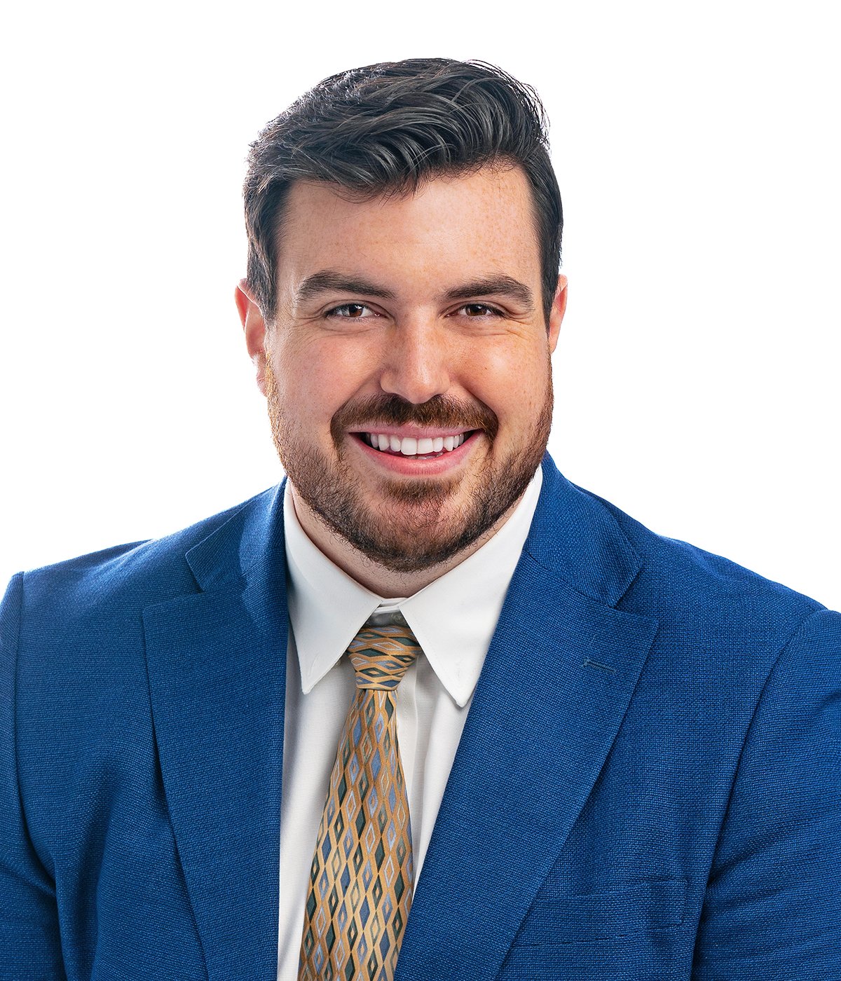 Sam Denevan | Legacy Law Firm