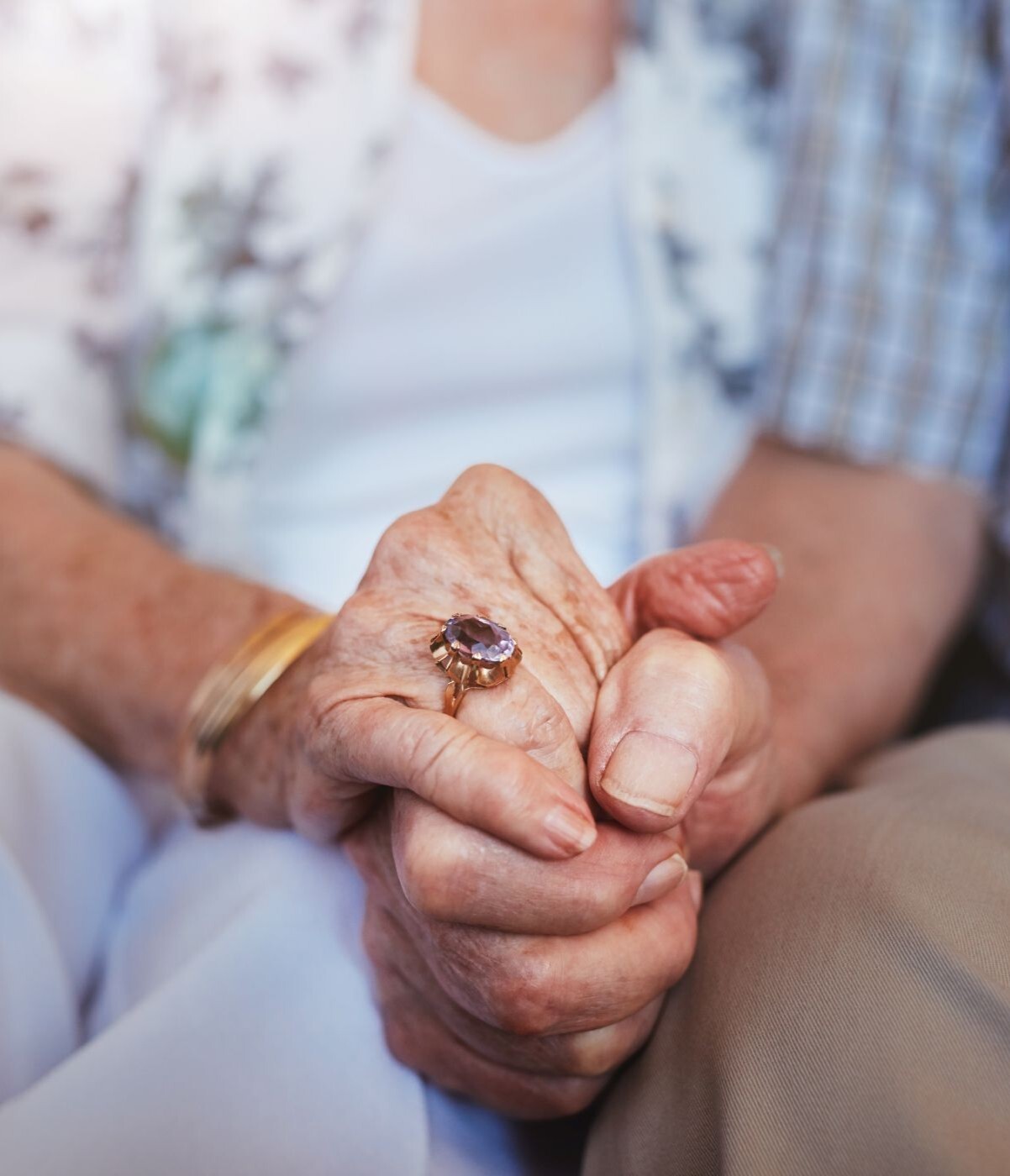 Elder-Care-Navigation