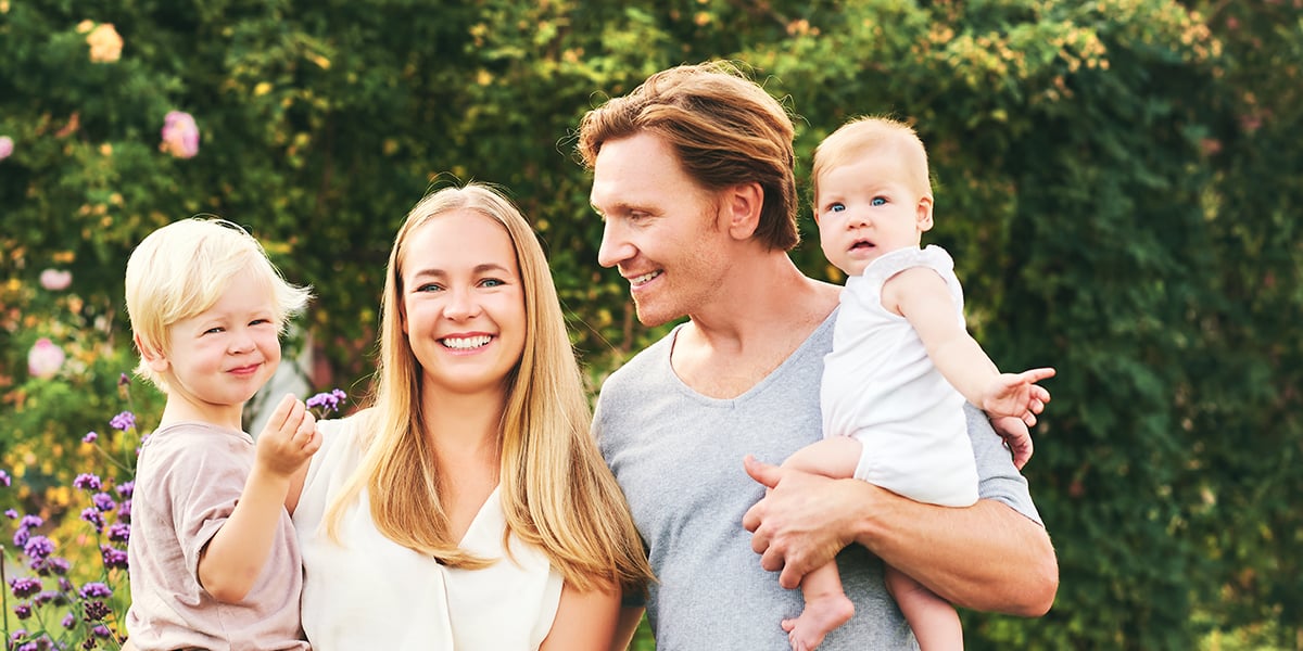 Wills-Young-Family